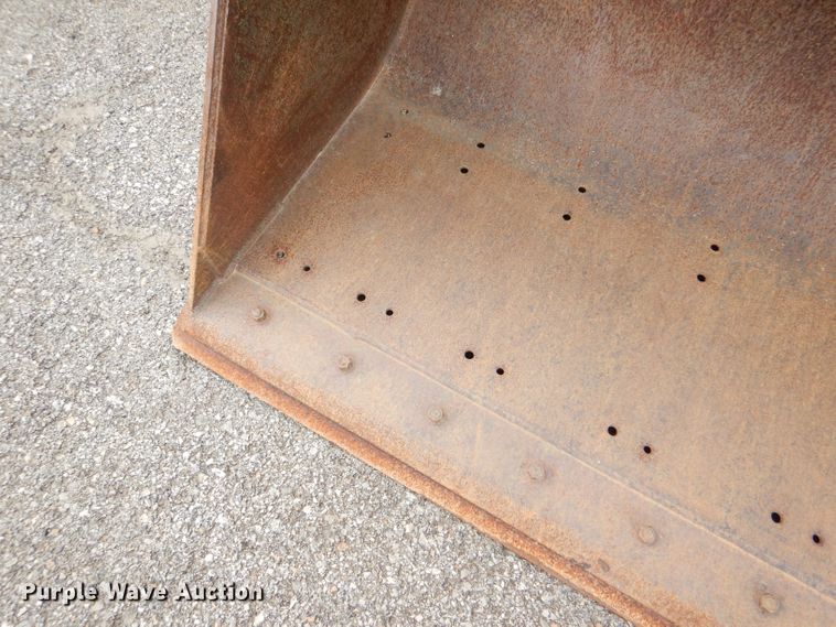 image for item DG4985 1999 John Deere 6310 MFWD tractor