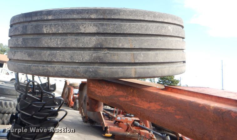 image for item DG4990 Rhino FM15 batwing rotary mower