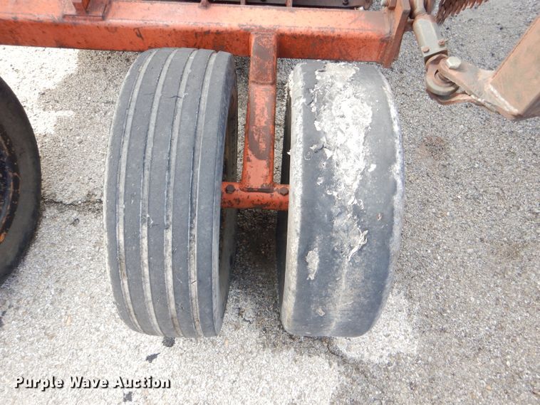 image for item DG4990 Rhino FM15 batwing rotary mower