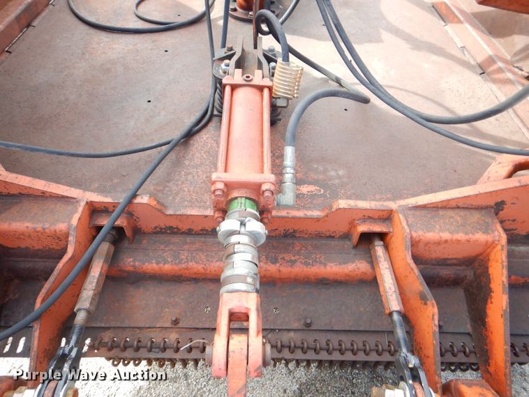 image for item DG4990 Rhino FM15 batwing rotary mower