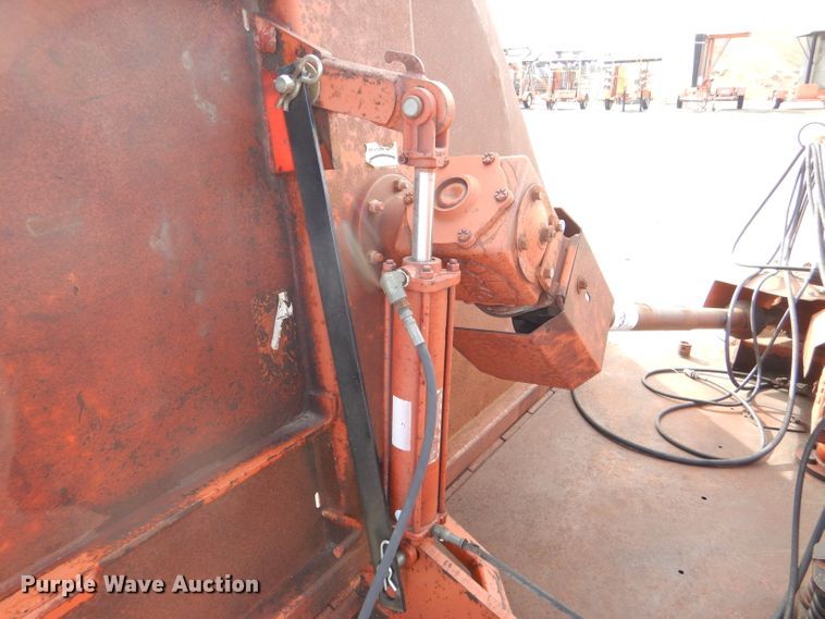 image for item DG4990 Rhino FM15 batwing rotary mower