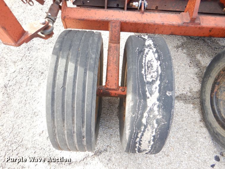 image for item DG4990 Rhino FM15 batwing rotary mower