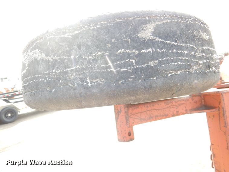 image for item DG4990 Rhino FM15 batwing rotary mower