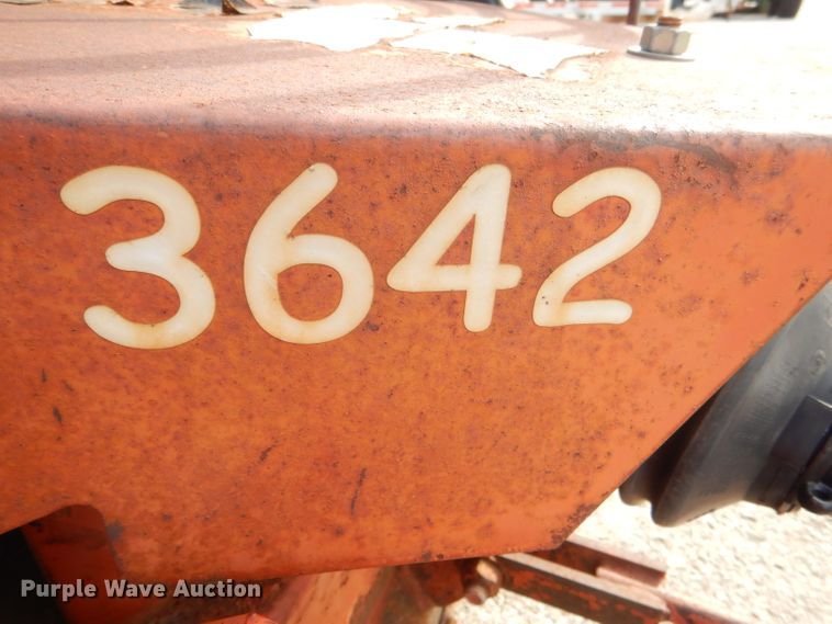 image for item DG4990 Rhino FM15 batwing rotary mower