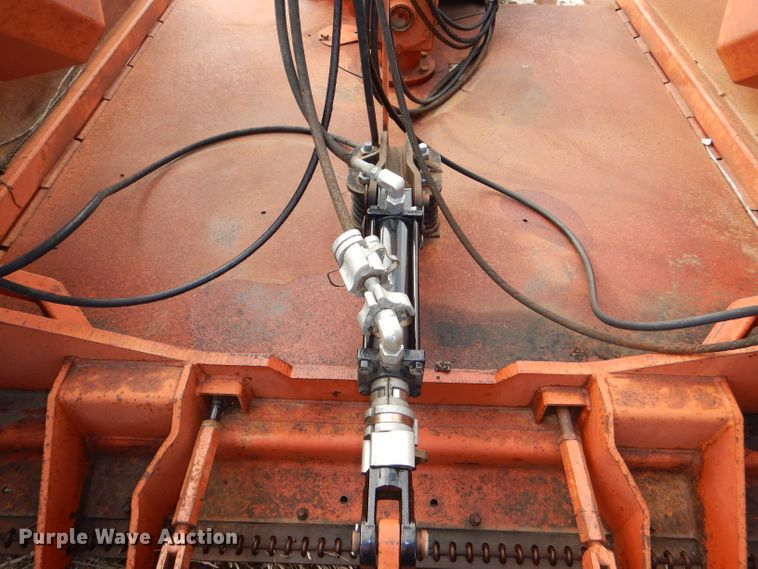 image for item DG4991 Rhino FM15 batwing rotary mower