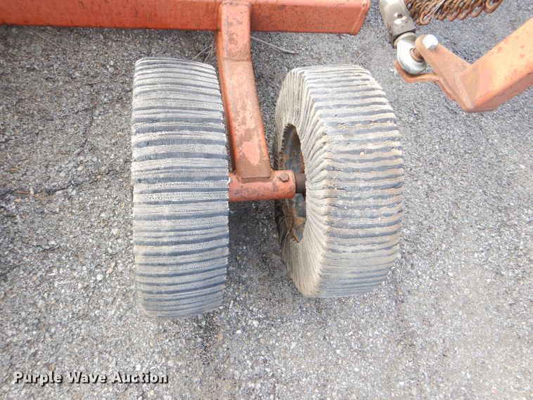 image for item DG4991 Rhino FM15 batwing rotary mower