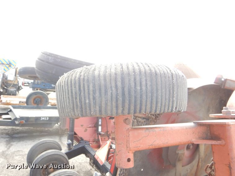 image for item DG4991 Rhino FM15 batwing rotary mower