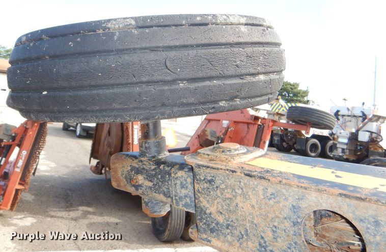 image for item DG4992 Rhino 3715 batwing rotary mower