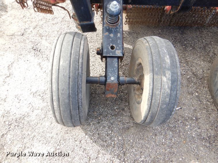 image for item DG4992 Rhino 3715 batwing rotary mower