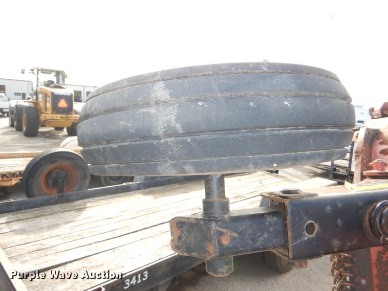 image for item DG4992 Rhino 3715 batwing rotary mower