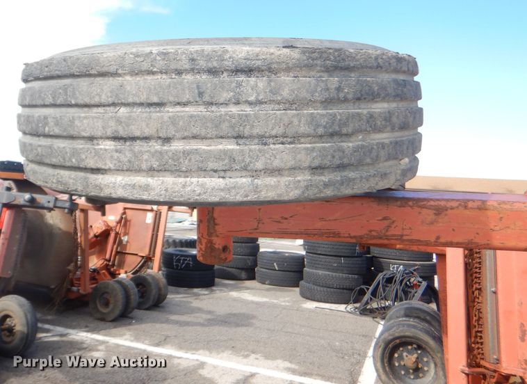 image for item DG4993 Rhino FR15 batwing rotary mower