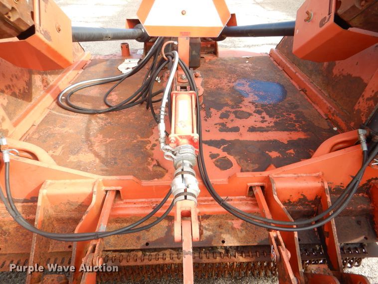 image for item DG4993 Rhino FR15 batwing rotary mower