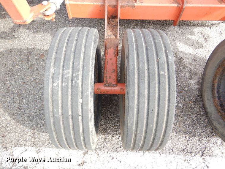 image for item DG4993 Rhino FR15 batwing rotary mower