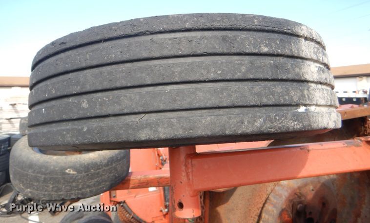 image for item DG4993 Rhino FR15 batwing rotary mower