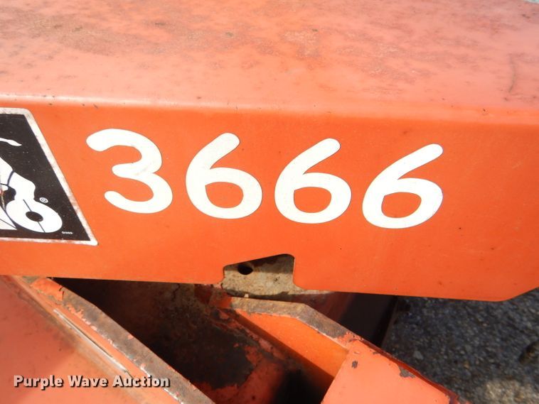 image for item DG4993 Rhino FR15 batwing rotary mower