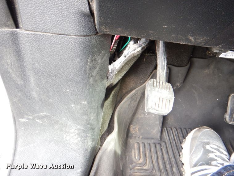 image for item DG4995 2016 Ford Explorer Police Interceptor SUV