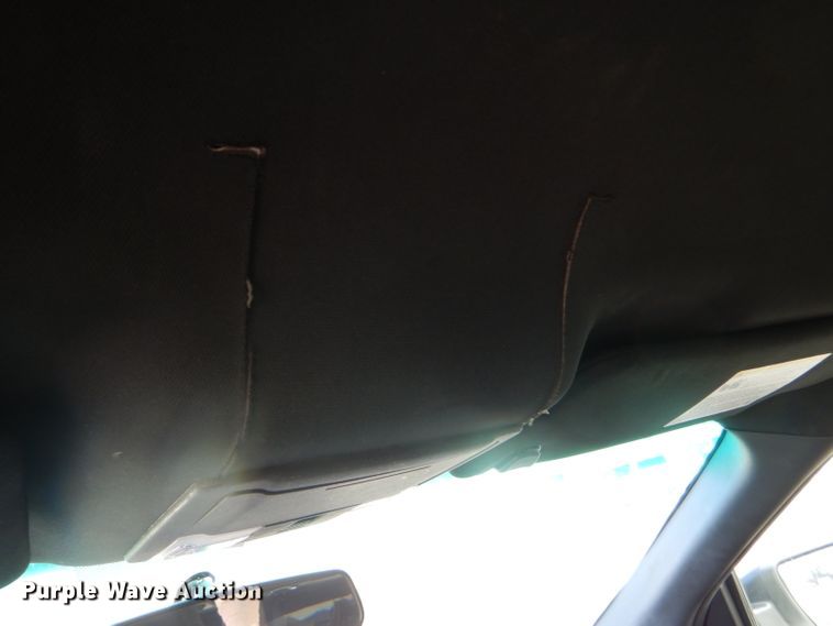 image for item DG4995 2016 Ford Explorer Police Interceptor SUV