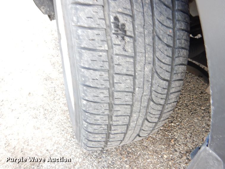 image for item DG4995 2016 Ford Explorer Police Interceptor SUV