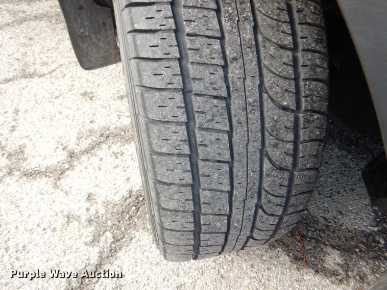 image for item DG4995 2016 Ford Explorer Police Interceptor SUV