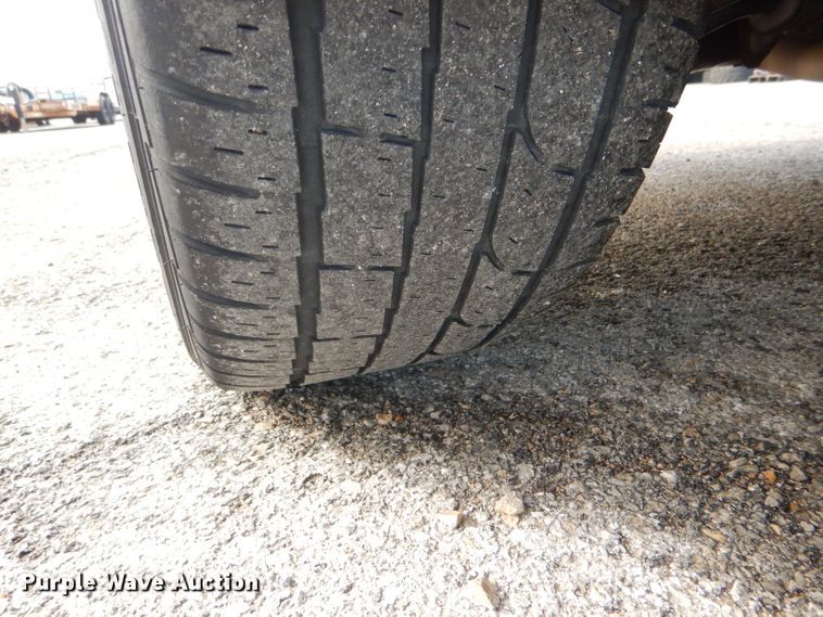 image for item DG4995 2016 Ford Explorer Police Interceptor SUV