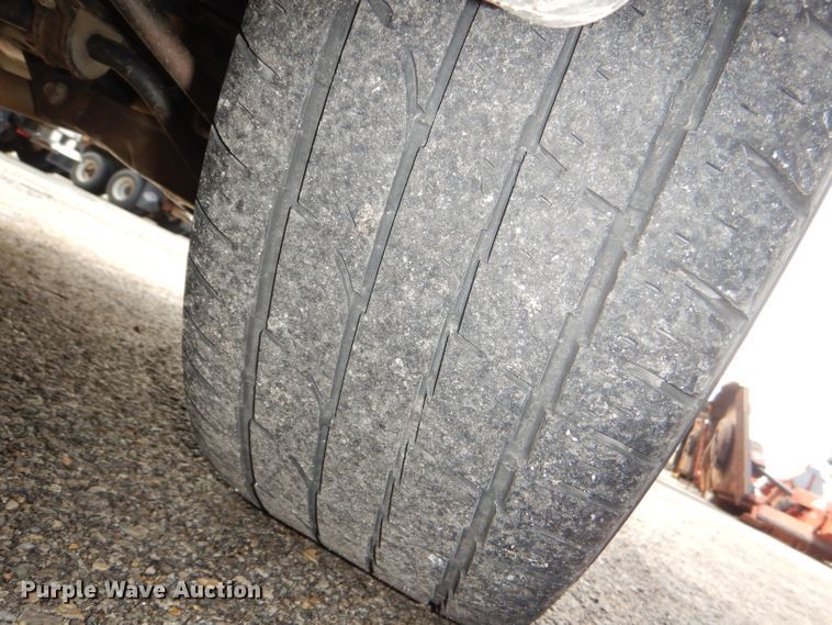 image for item DG4995 2016 Ford Explorer Police Interceptor SUV