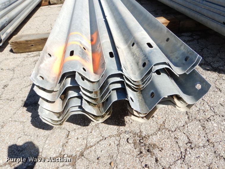 image for item FN9208 (20) guard rails