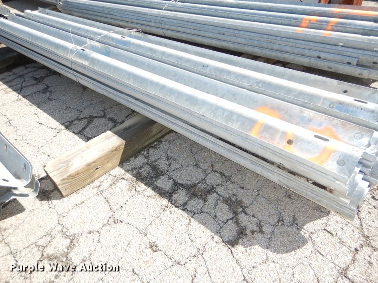 image for item FN9208 (20) guard rails
