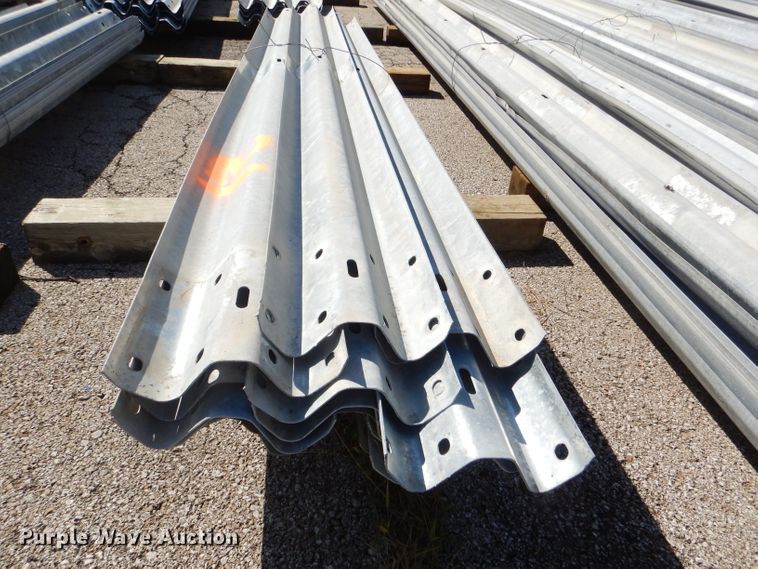 image for item FN9208 (20) guard rails