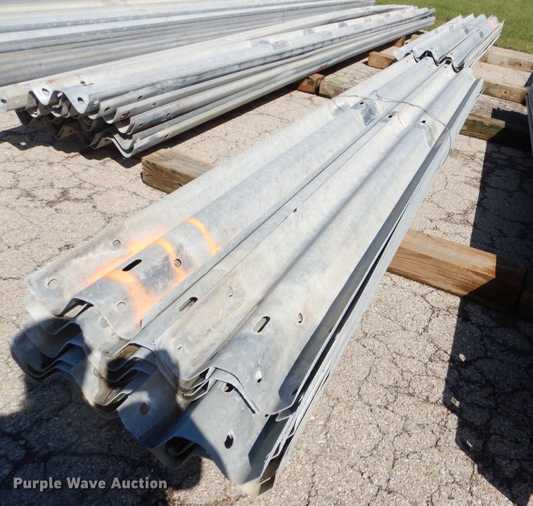 image for item FN9209 (20) guard rails