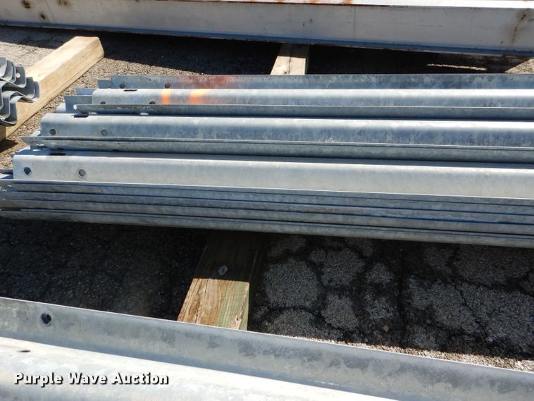 image for item FN9209 (20) guard rails