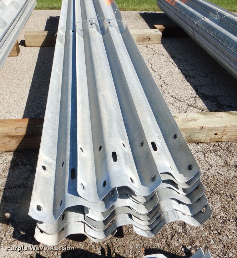 image for item FN9209 (20) guard rails