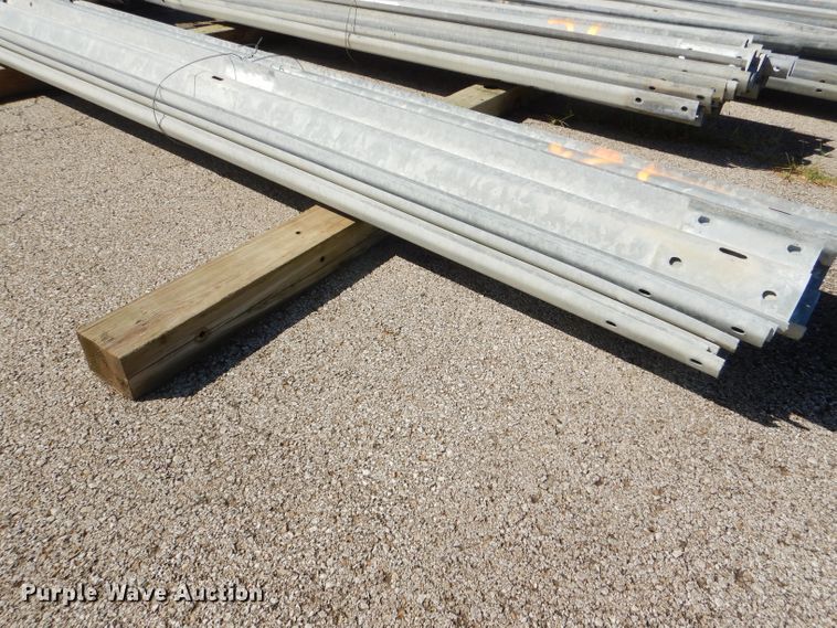 image for item FN9209 (20) guard rails