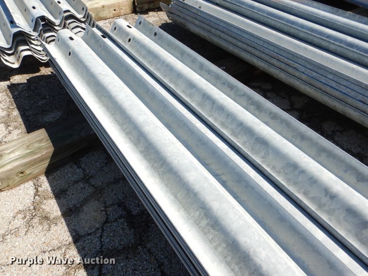 image for item FN9210 (20) guard rails