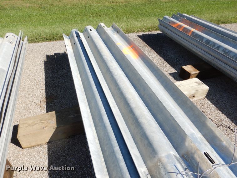 image for item FN9210 (20) guard rails