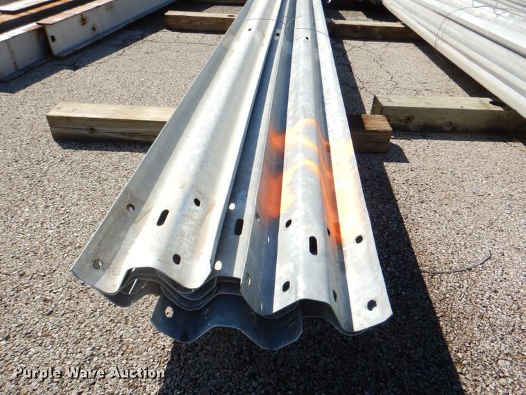 image for item FN9210 (20) guard rails