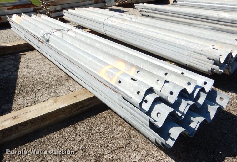 image for item FN9210 (20) guard rails