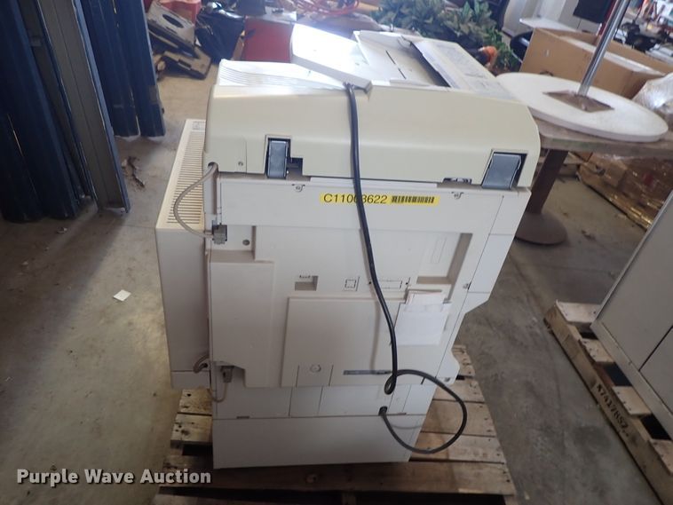 image for item FR9355 Ricoh Aficio 2022 copy machine
