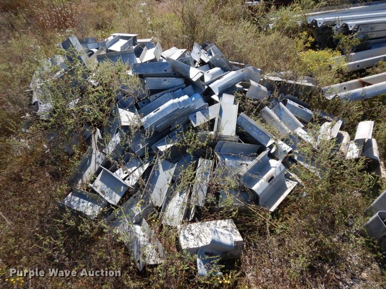 image for item GI9308 Approximately 150 guard rails