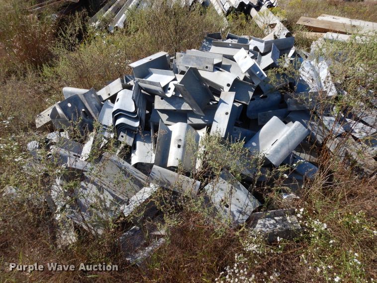 image for item GI9308 Approximately 150 guard rails