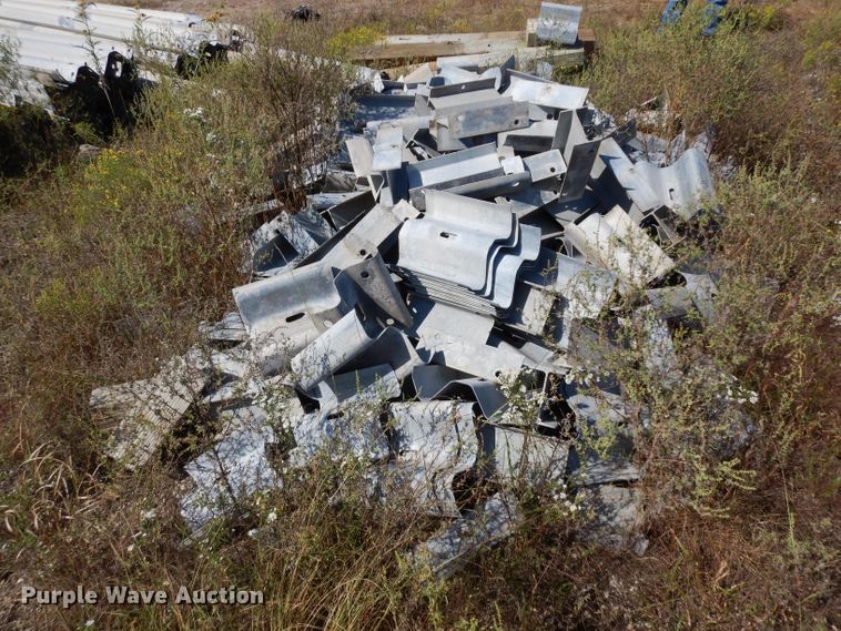 image for item GI9308 Approximately 150 guard rails