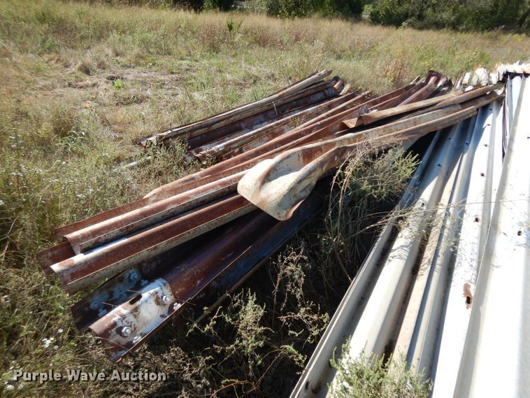 image for item GI9310 Approximately 50 guard rails