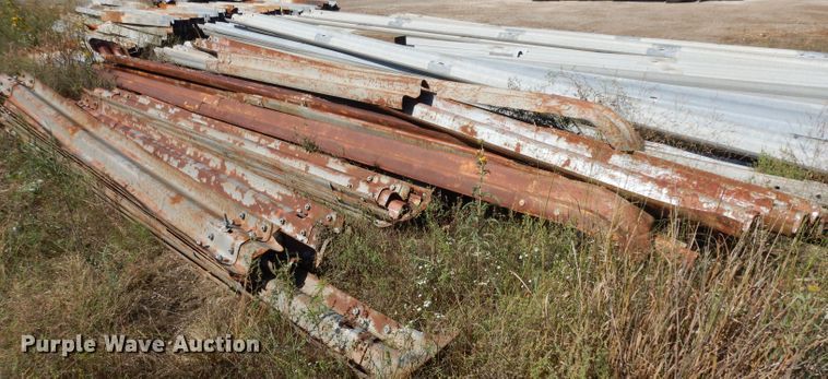image for item GI9310 Approximately 50 guard rails