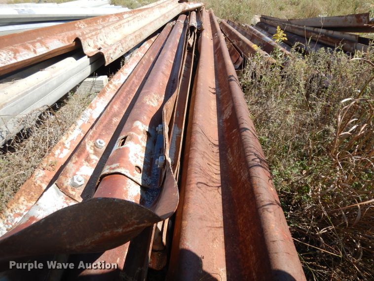 image for item GI9310 Approximately 50 guard rails