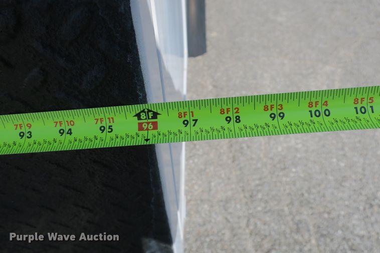 image for item DB10190 2012 Ford F350 Super Duty SuperCab utility bed pickup truck