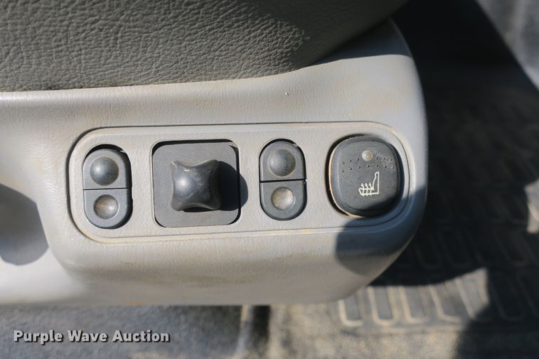 image for item DB10190 2012 Ford F350 Super Duty SuperCab utility bed pickup truck