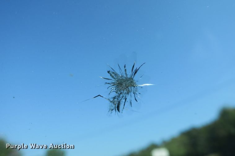 image for item DB10190 2012 Ford F350 Super Duty SuperCab utility bed pickup truck