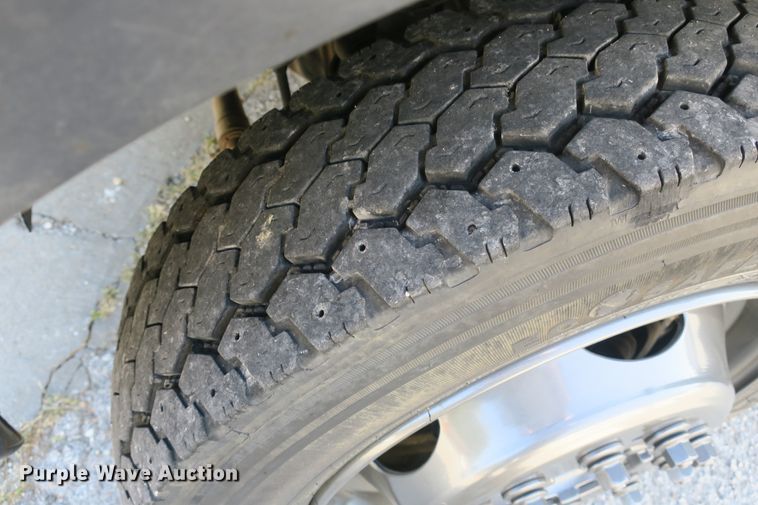 image for item DB10192 2012 Dodge Ram 5500HD truck cab and chassis