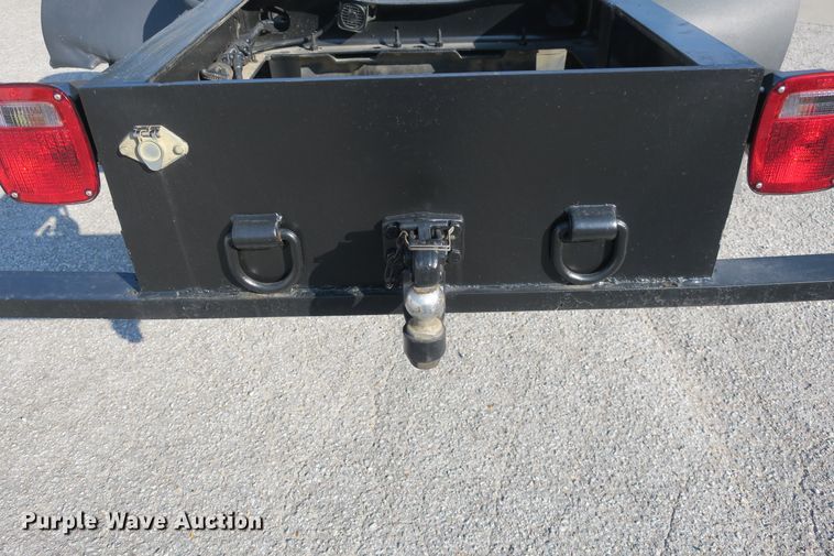 image for item DB10192 2012 Dodge Ram 5500HD truck cab and chassis