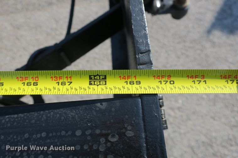 image for item DB10192 2012 Dodge Ram 5500HD truck cab and chassis