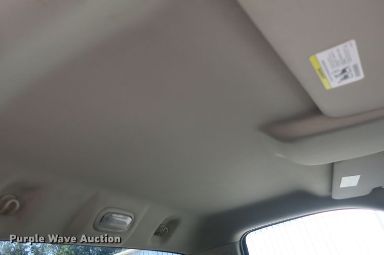 image for item DB10192 2012 Dodge Ram 5500HD truck cab and chassis